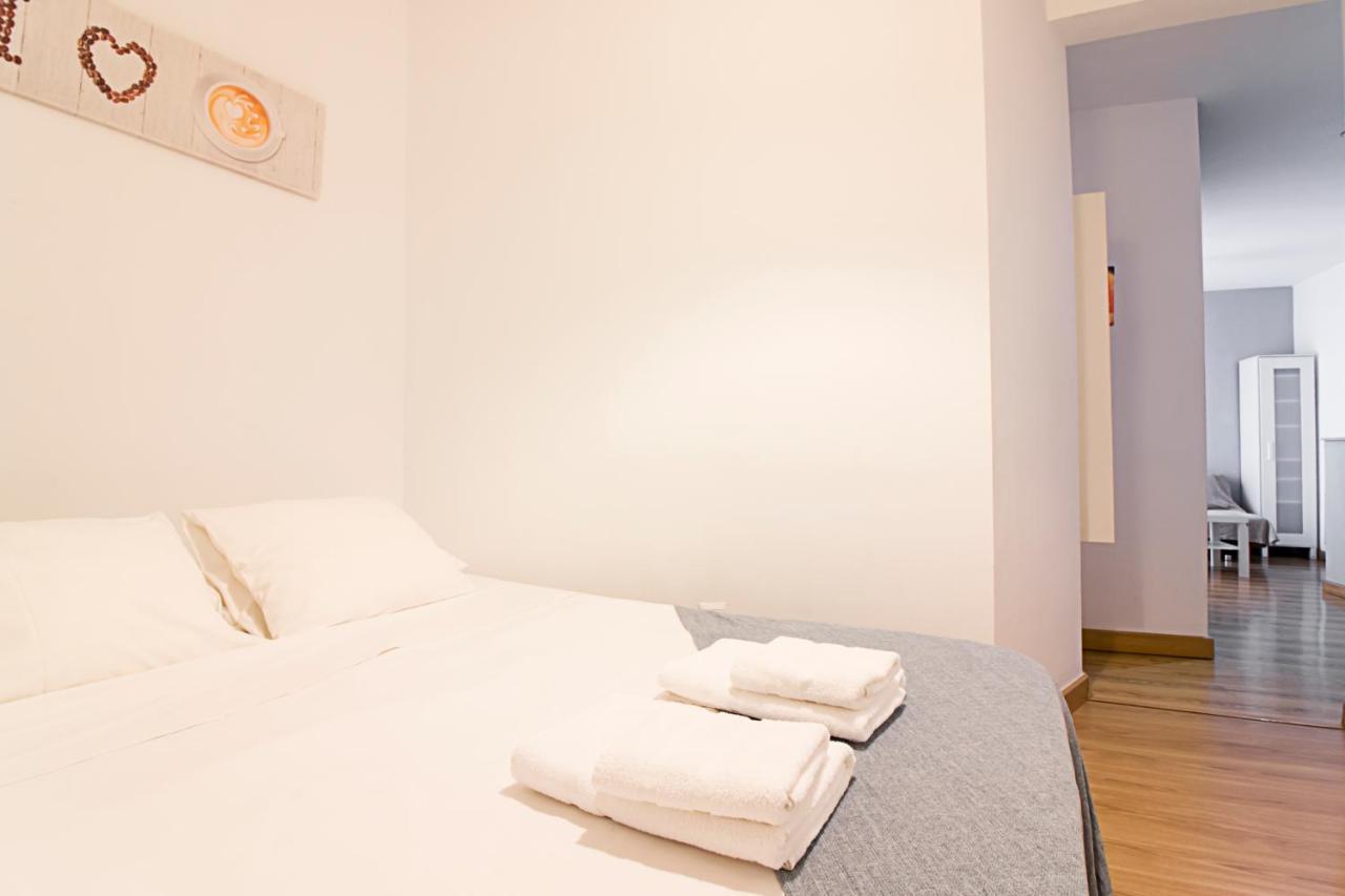 Frailes Freshapartments Málaga Exterior foto