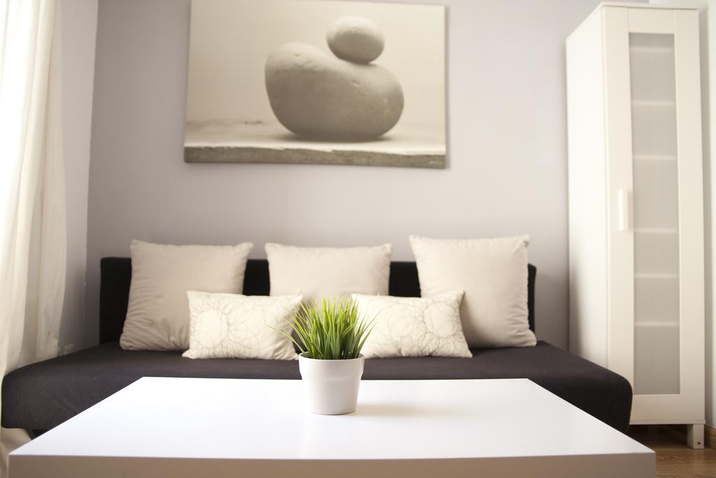 Frailes Freshapartments Málaga Quarto foto