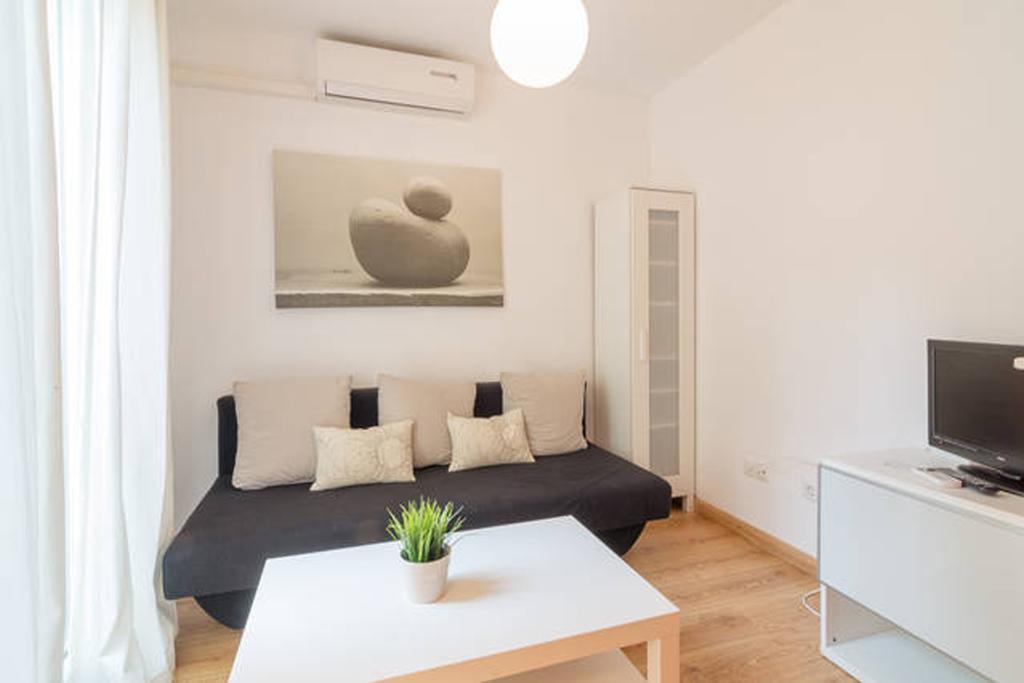 Frailes Freshapartments Málaga Quarto foto